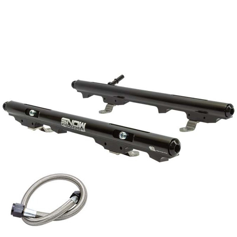 WALBRO FITTING, 10.5MM BARB