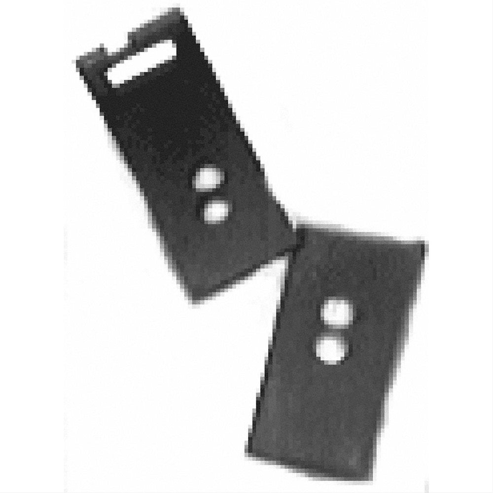 GRILLE BRACKETS