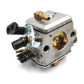 Air Cleaner Center Nut- Small Hi Tech GM Logo
