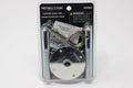 Spectre Hood Pin Kit - Chrome