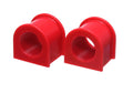 Energy Suspension Polaris 08-14 RSR 800 / 09-14 RSR 800 S Rear Sway Bar Bushings - Red