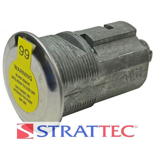 STRATTEC SECURITY auto part