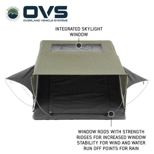 Overland Vehicle Systems auto part