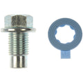DRAIN PLUG