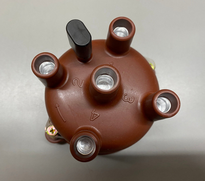 DISTRIBUTOR CAP
