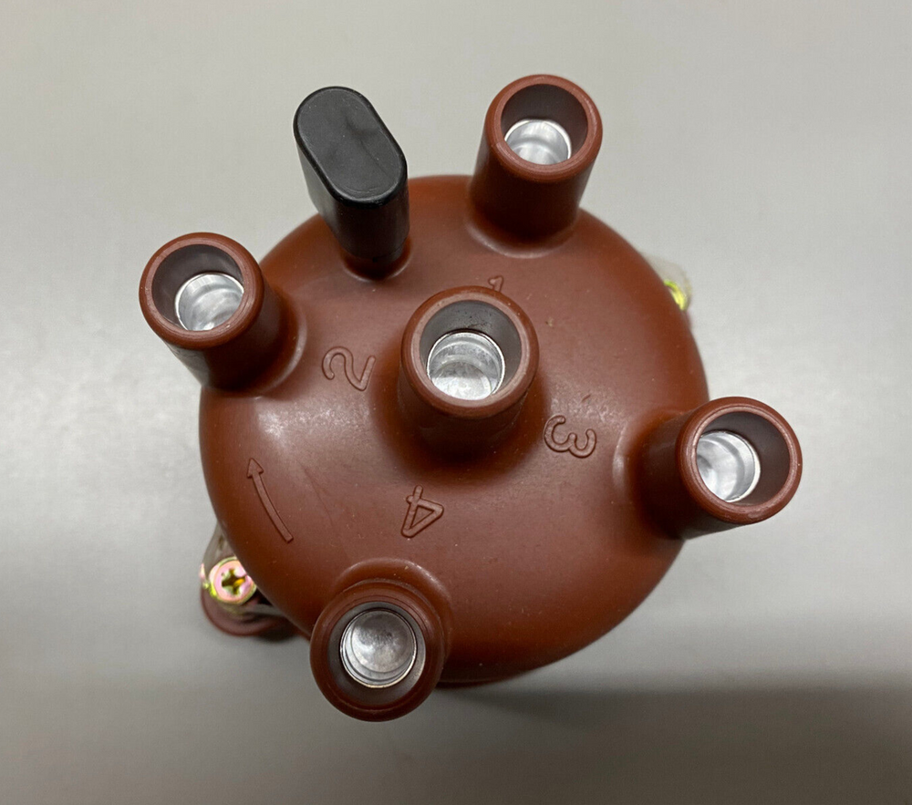 DISTRIBUTOR CAP
