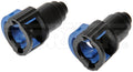 FUEL LINE CONNECTOR
