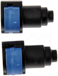 FUEL LINE CONNECTOR