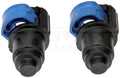 FUEL LINE CONNECTOR