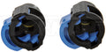 FUEL LINE CONNECTOR