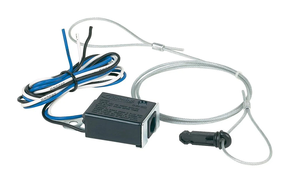 LED BREAK AWAY SWITCH BULK 44IN WIRE