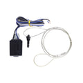 LED BREAK AWAY SWITCH BULK 44IN WIRE
