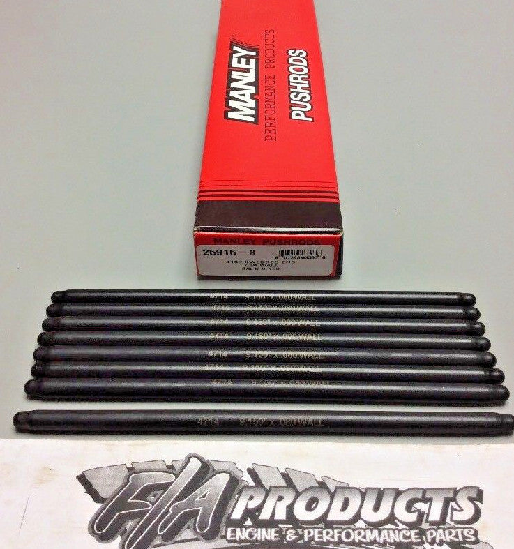 Manley P/ROD-4130 3/8 9.150 EA