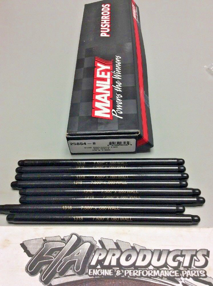 Manley P/ROD-4130 3/8 7.500 EA