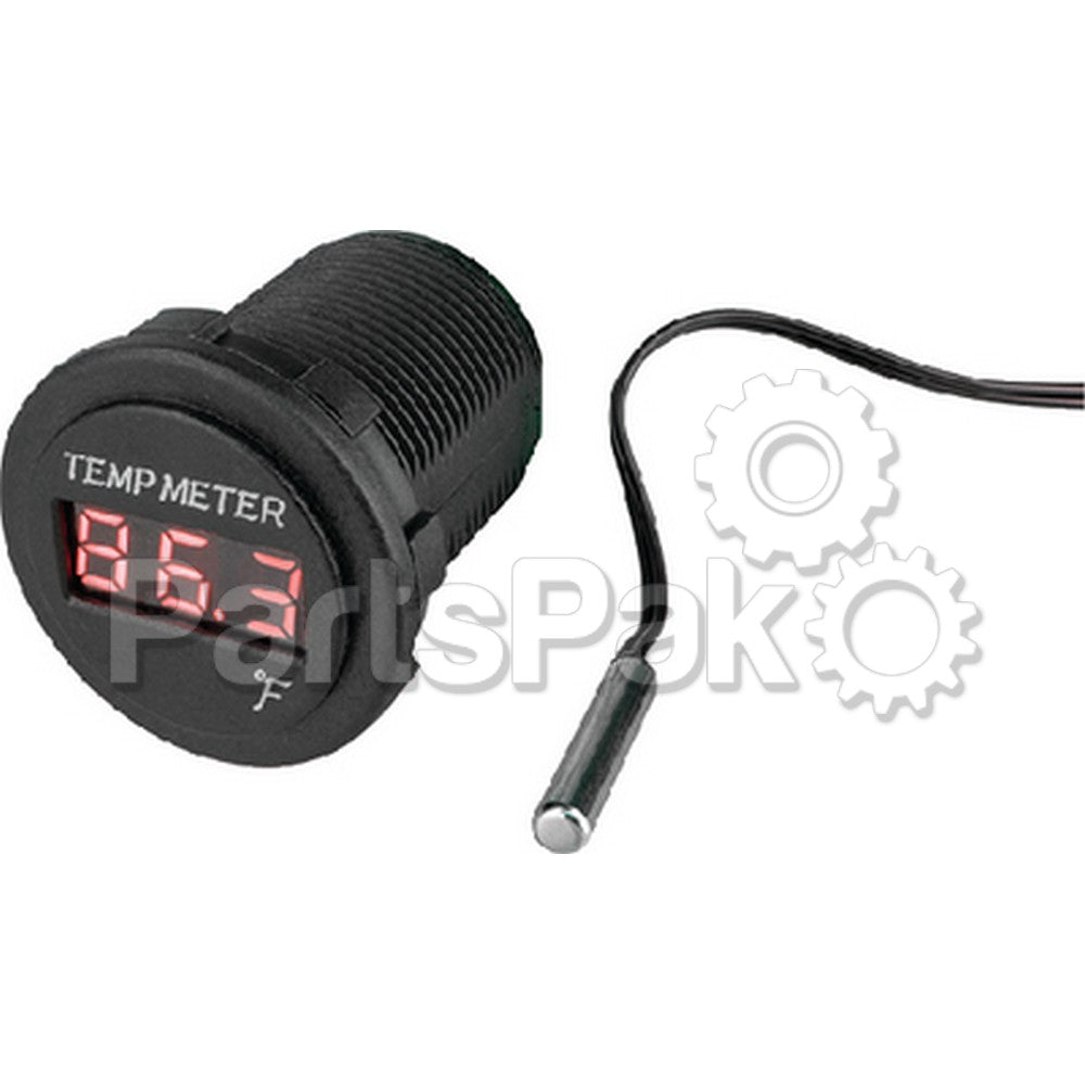 SEA DOG red auto part