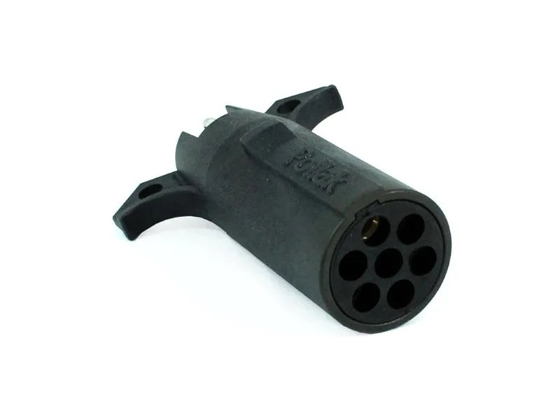7-WAY HD PIN STYLE TO 4-W