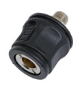 ARB HOSE COUPLING US STD NPT 1PK 0740112