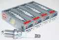 NGK Laser Platinum Spark Plug Box of 4 (PFR7G-11S)