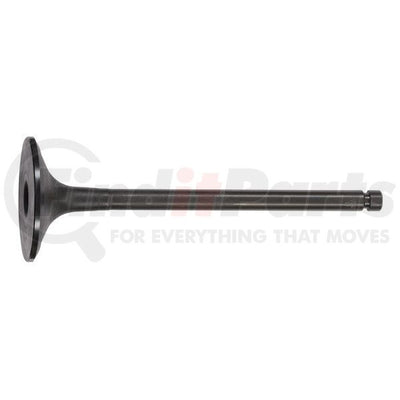 SEALED POWER intake system