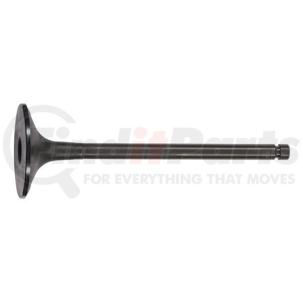 SEALED POWER intake system