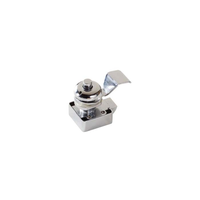 SLAM CAM NONLOCKING PUSH STYLE 3/4IN