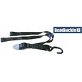 PRO SERIES BOW TIE-DOWN WITH LOOP E