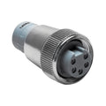 TERMINATION RESISTOR, MINI, FEMALE