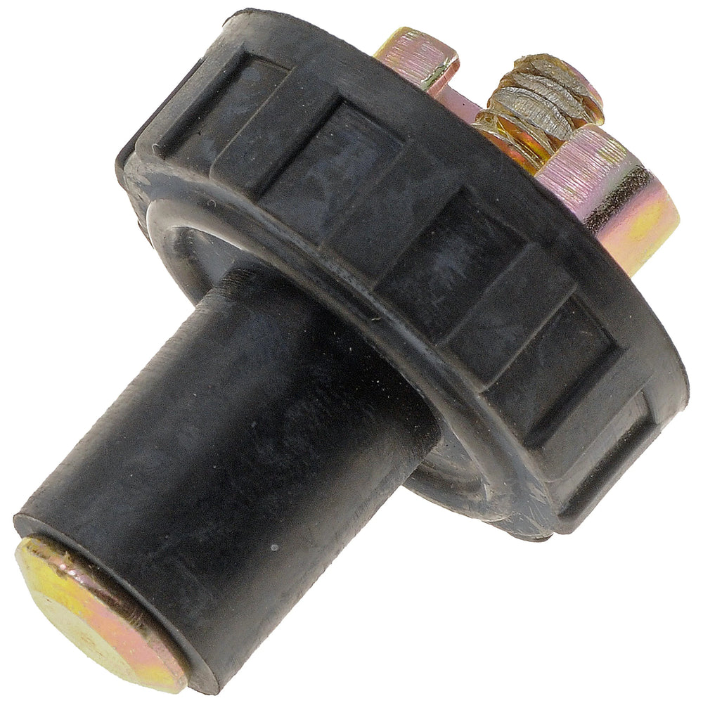 OIL DRAIN PLUG