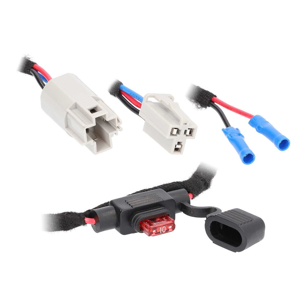 12V ACCESSORY POWER ADAPTER FOR JEE
