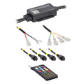 12V ACCESSORY POWER ADAPTER FOR JEE