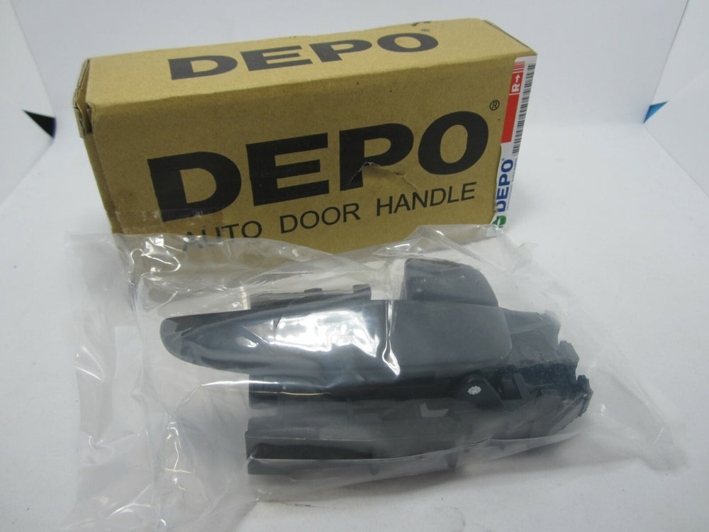 Maxzone Vehicle Lighting black auto part