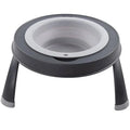 SINGLE ELEVATED FEEDER