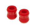 Prothane Universal Shock Bushings - Koni - 1/2 ID - Black