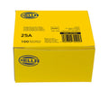FUSE ATO 25A WHITE