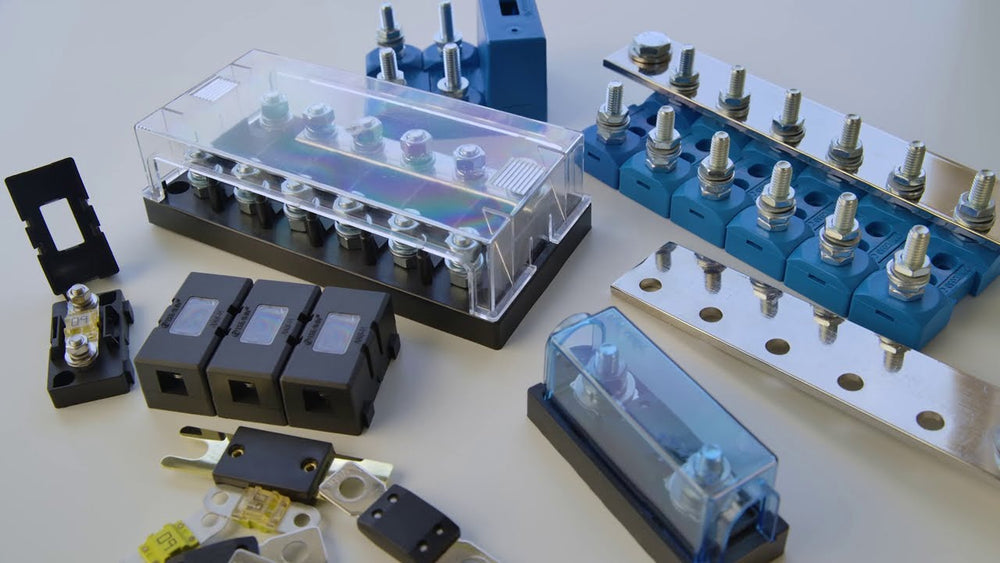 VICTRON ENER auto part