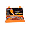 3M VINYL DUCT TAPE 3903 YELLOW 2