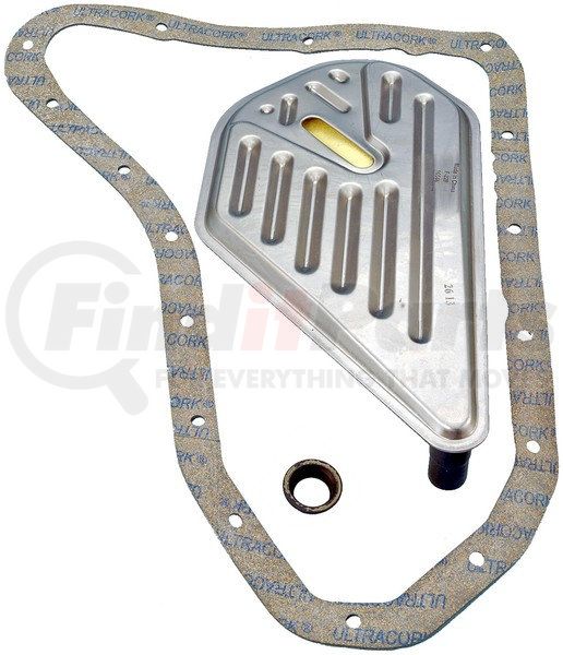 Fram air filter