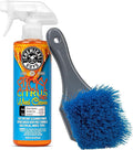 Chemical Guys Sticky Citrus Wheel & Rim Cleaner Gel - 16oz