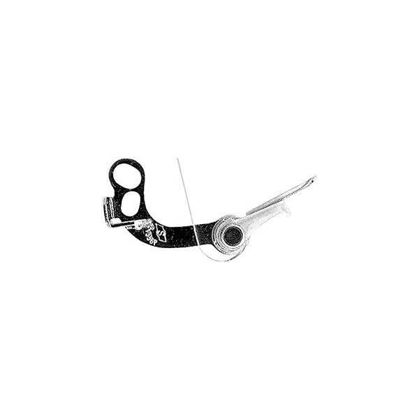 STANDARD IGN auto part