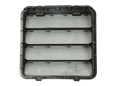 JL Tailgate Exhauster