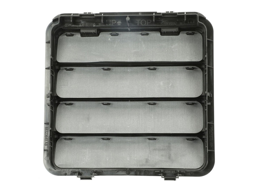 JL Tailgate Exhauster