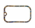 Fel-Pro Geo Metro OS 30700 C Engine Oil Pan Gasket Set Blue Stripe cork-rubber