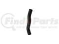 CURVED RADIATOR HOSE