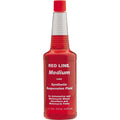 Red Line Medium 10WT Suspension Fluid - 16oz.
