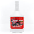 Red Line Medium 10WT Suspension Fluid - 16oz.