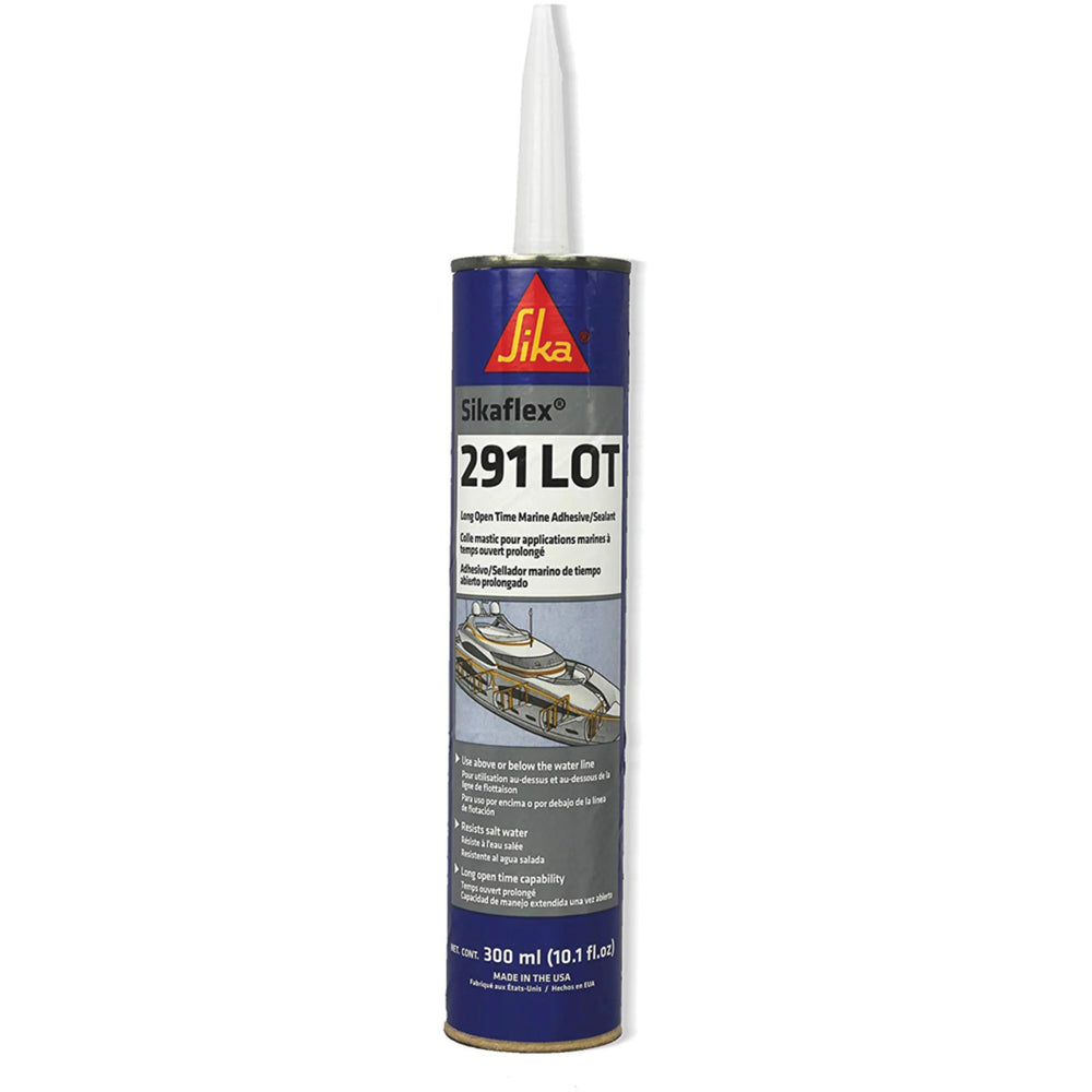 Sika Corporation auto part