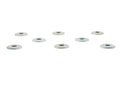 Whiteline Sway Bar Link Washers **Cupped Washers ONLY-NO Bushings**