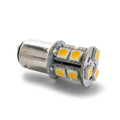 LED 1004 (BA15D) 13LED 160LM BRIGHTWHITE (1PK)