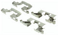 DISC BRAKE HARDWARE KIT