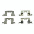 DISC BRAKE HARDWARE KIT